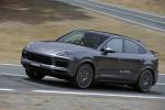 Porsche Cayenne S Coupe 2019 года (AU)